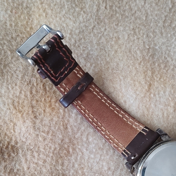 Betty Boop Nurse Prestige Medical Circa 1996 Silver Watch Water Resistant - Picture 6 of 9